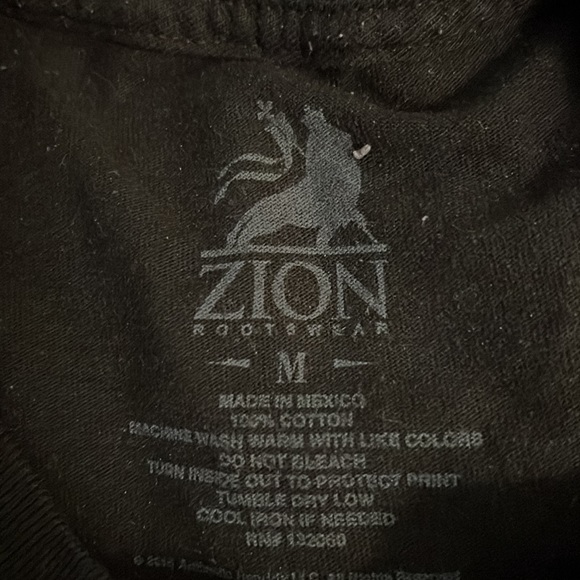 Jimi Hendrix Tee - Picture 3 of 3